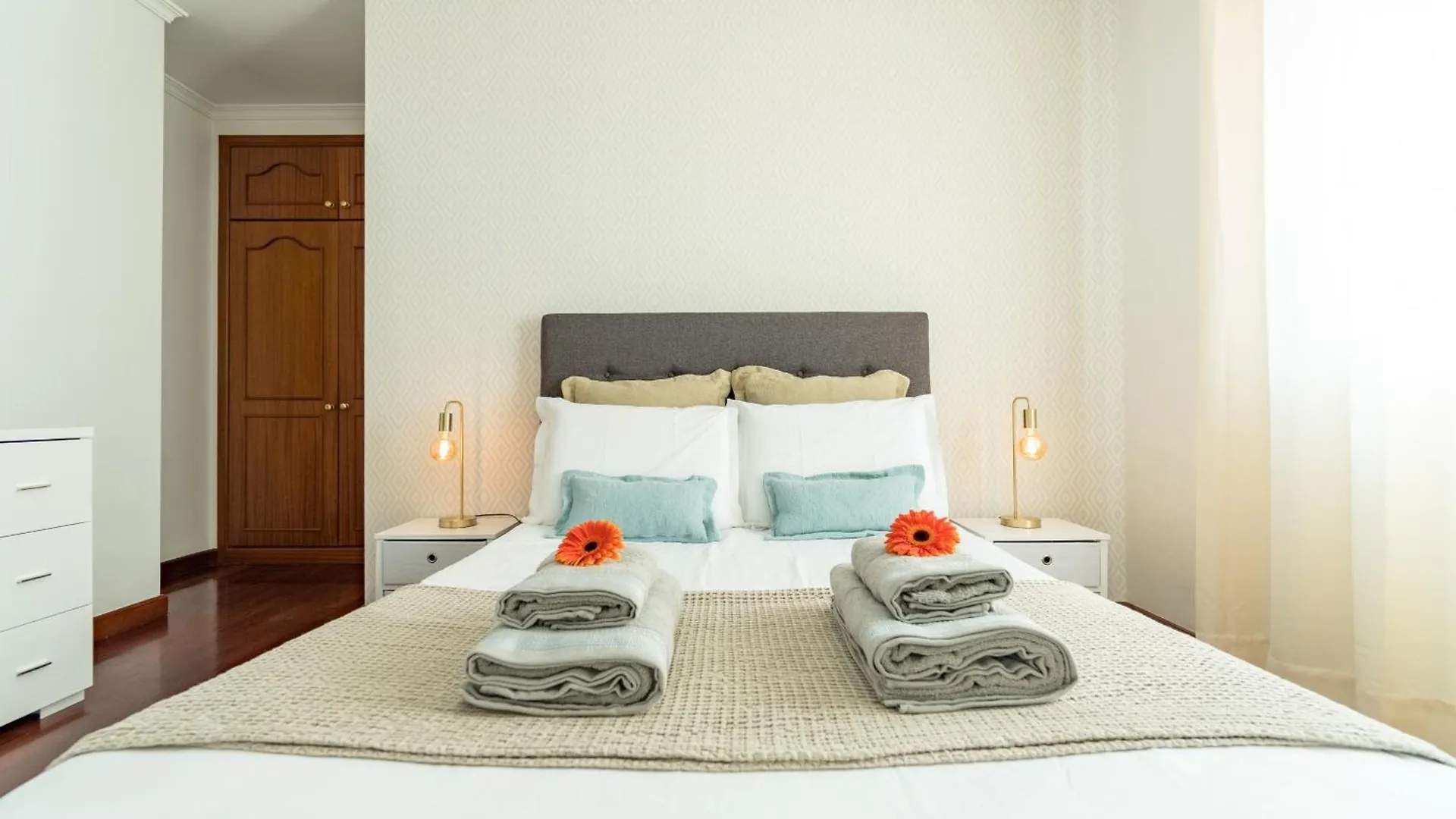 Apartamento Netos - By Wehost فونشال