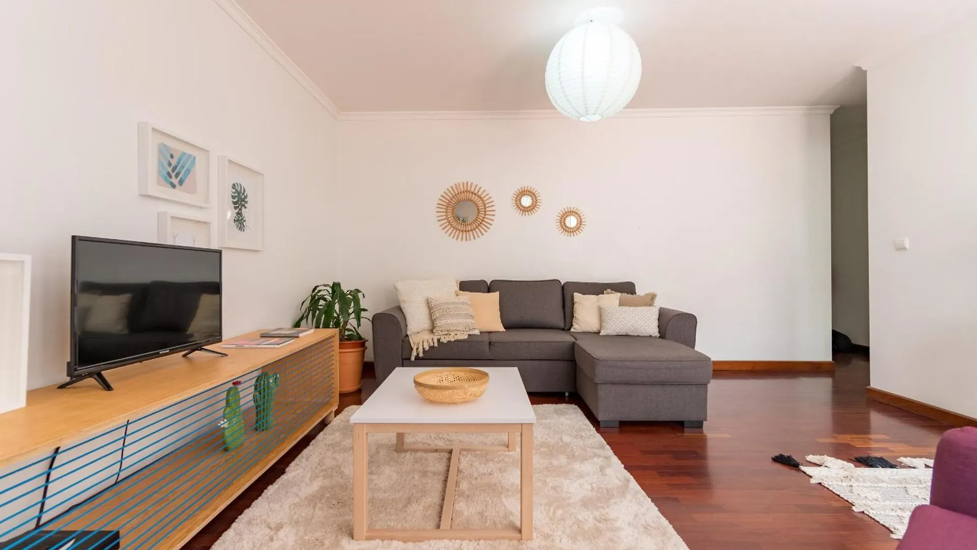 Apartamento Netos - By Wehost فونشال البرتغال