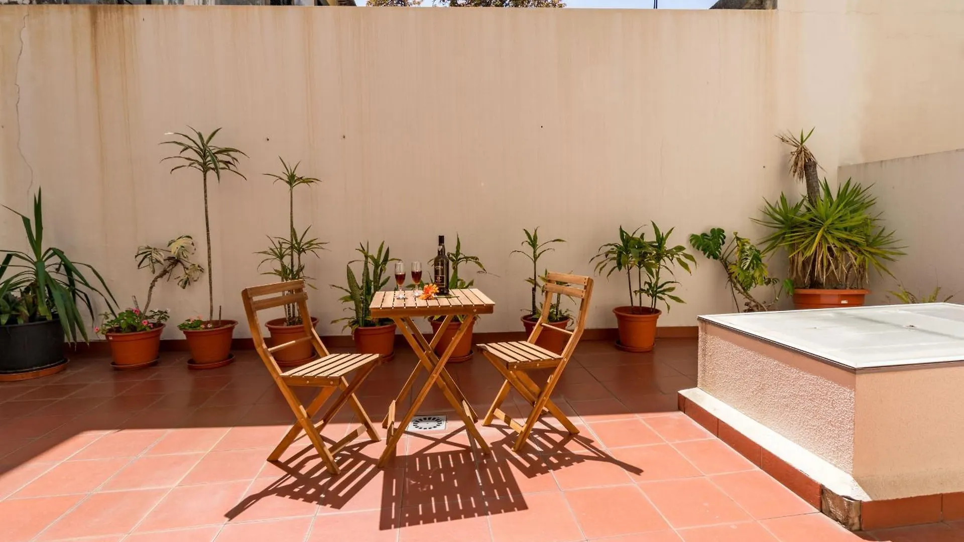 Apartamento Netos - By Wehost فونشال