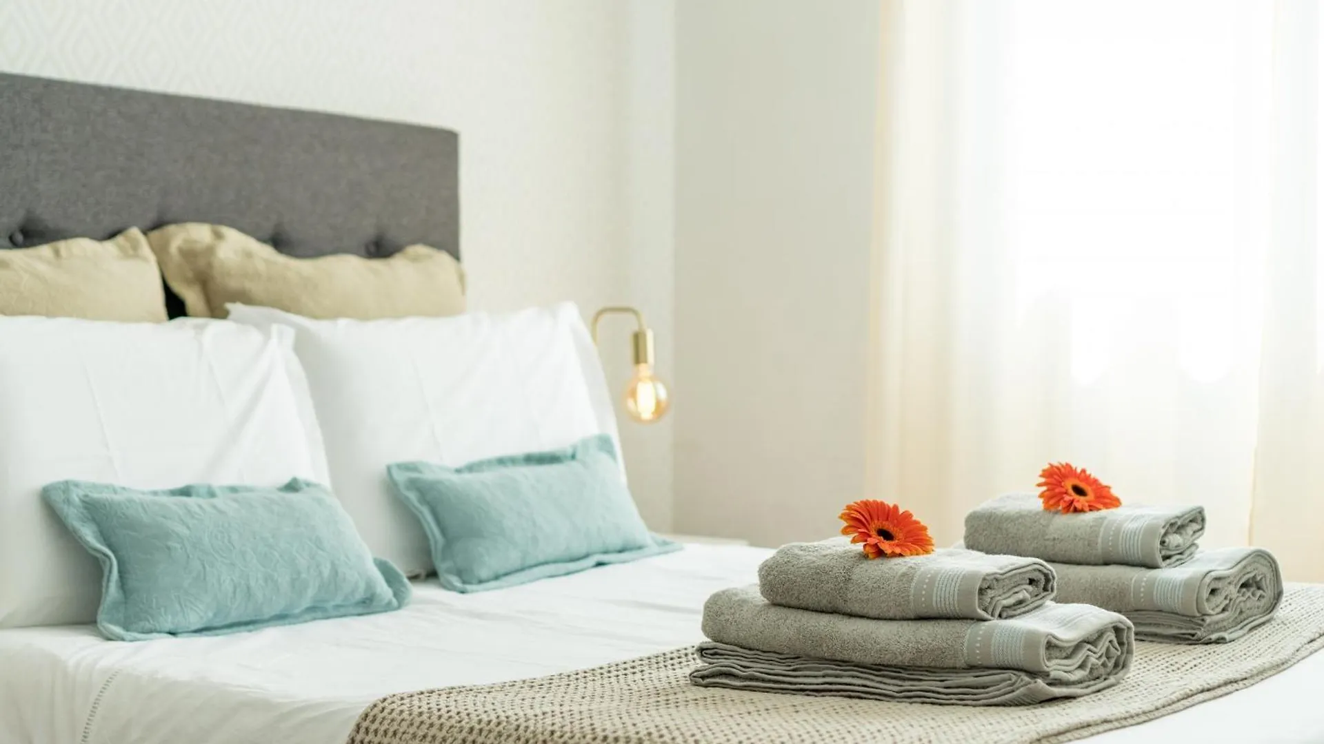 Apartamento Netos - By Wehost فونشال شقة