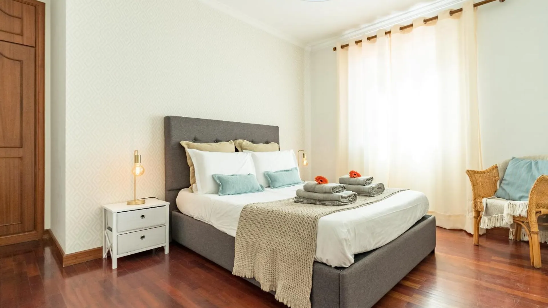 شقة Apartamento Netos - By Wehost فونشال البرتغال