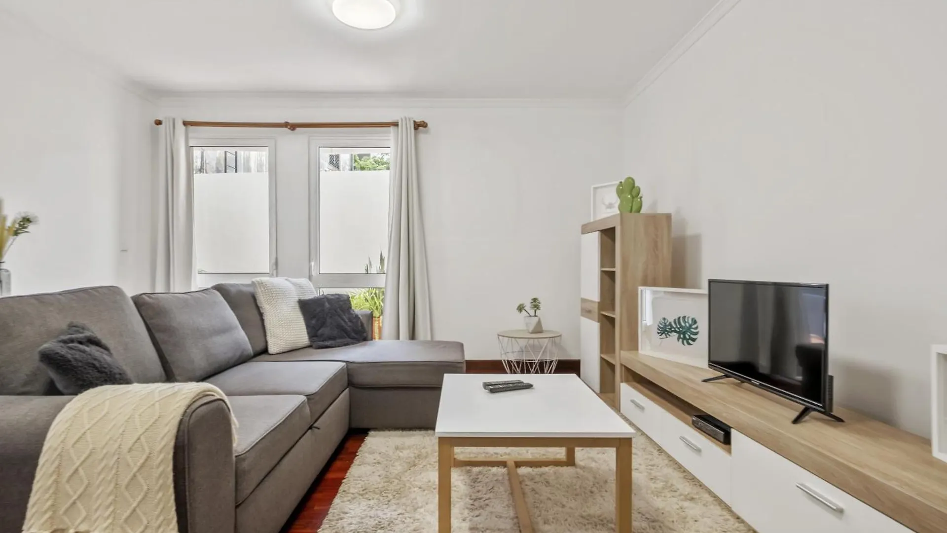 Apartamento Netos - By Wehost فونشال البرتغال