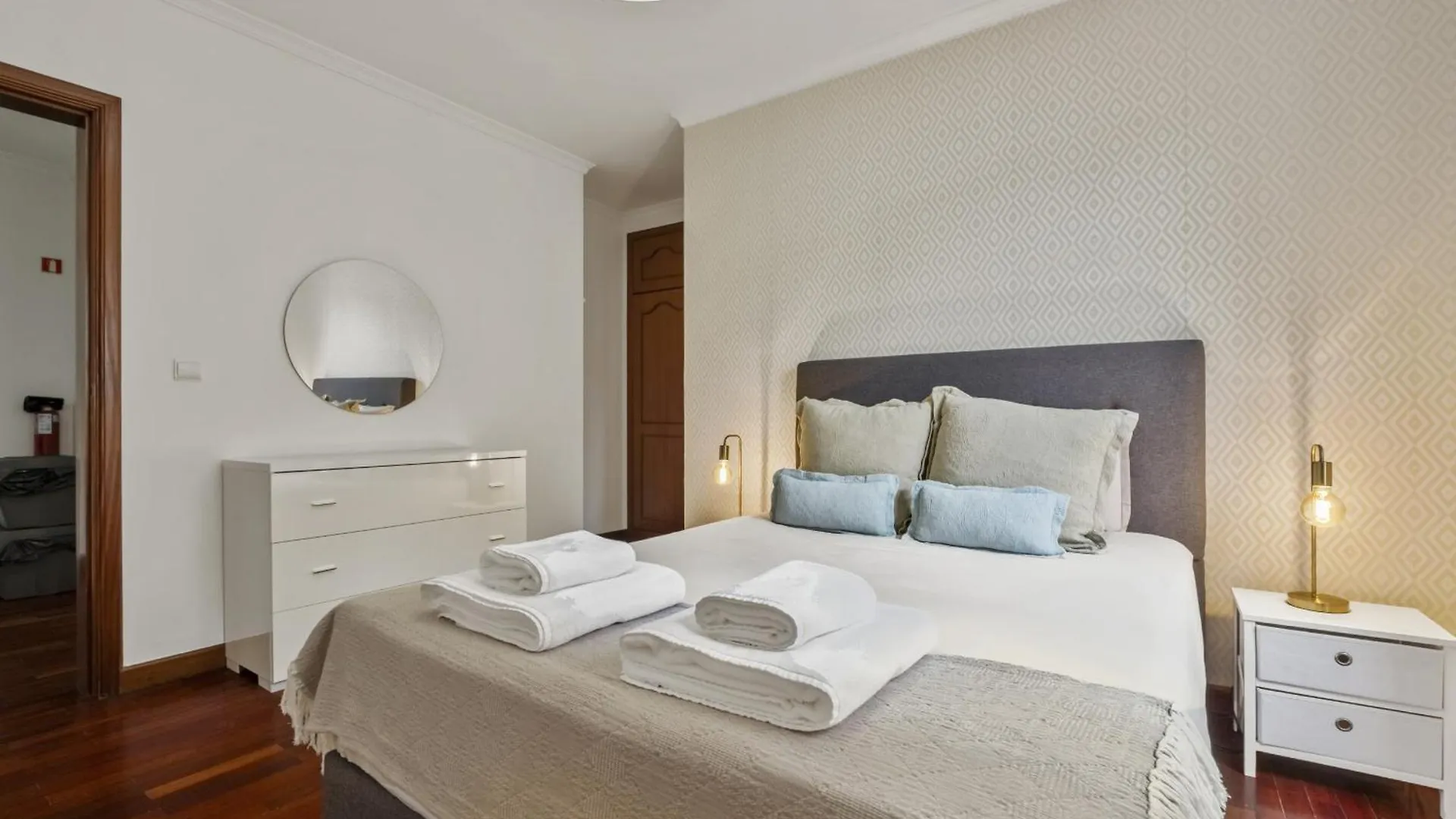 Apartamento Netos - By Wehost فونشال شقة