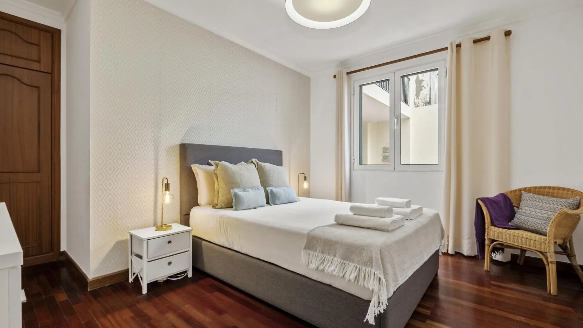 شقة Apartamento Netos - By Wehost فونشال البرتغال