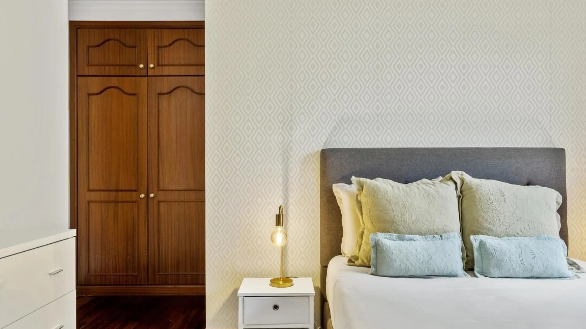 Apartamento Netos - By Wehost فونشال