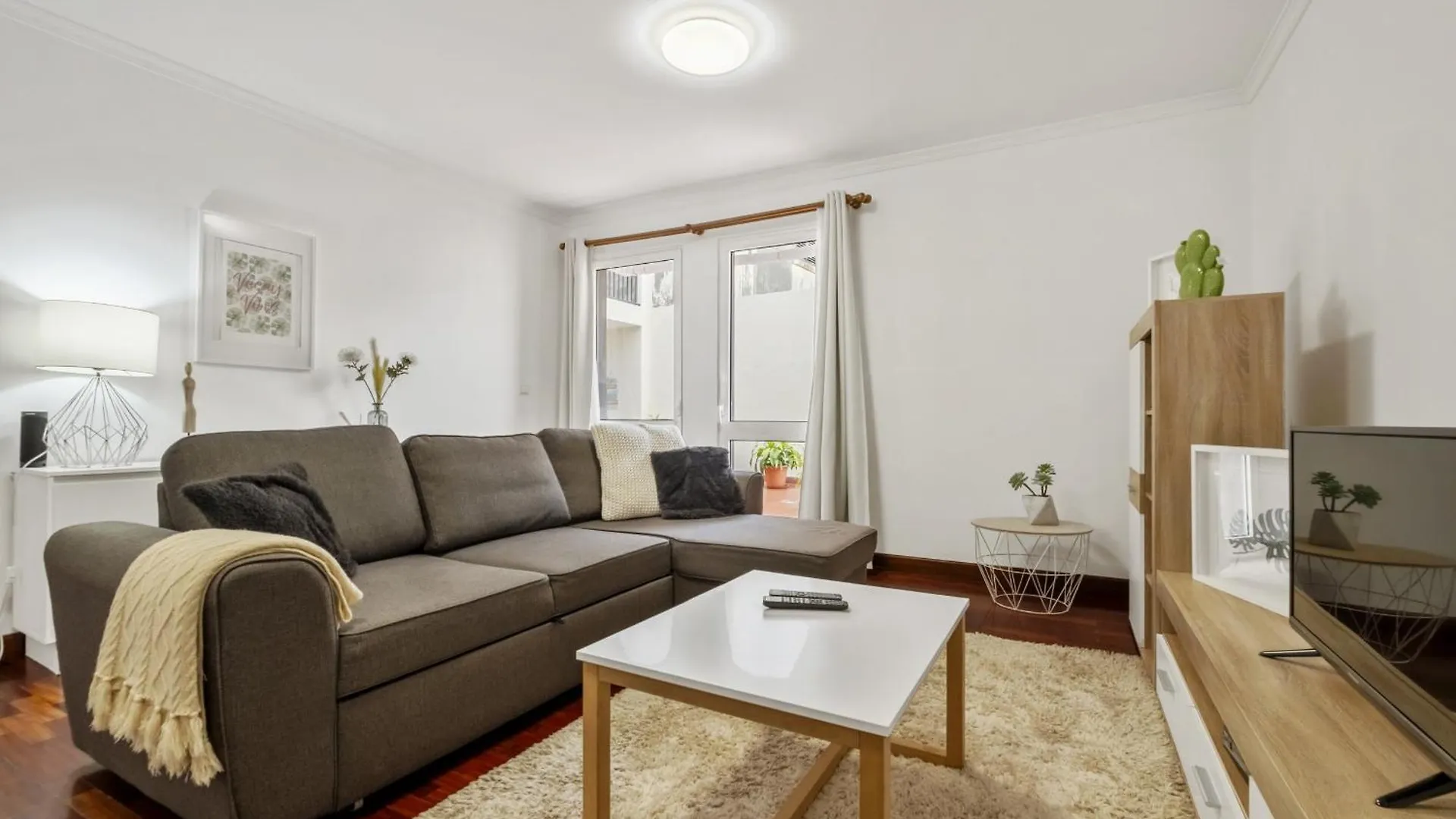 Apartamento Netos - By Wehost فونشال البرتغال