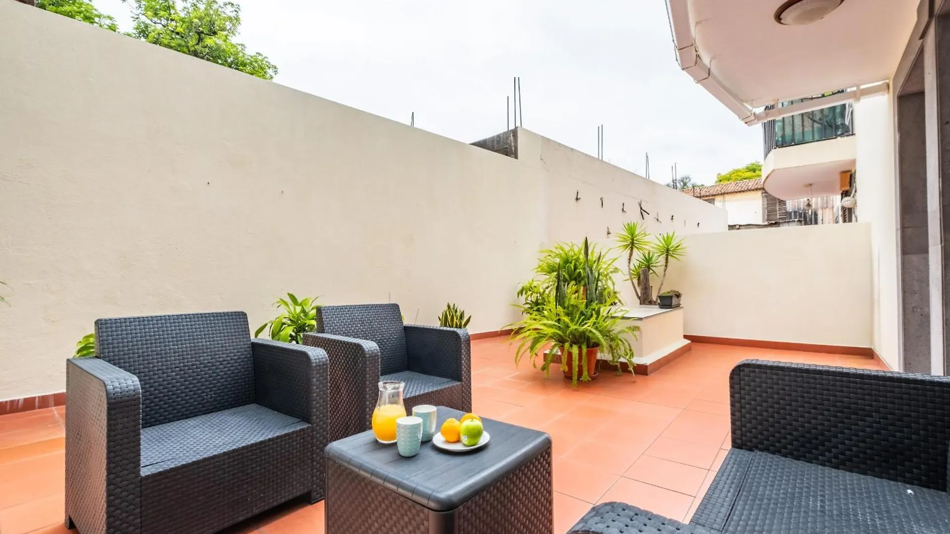 Apartamento Netos - By Wehost فونشال شقة