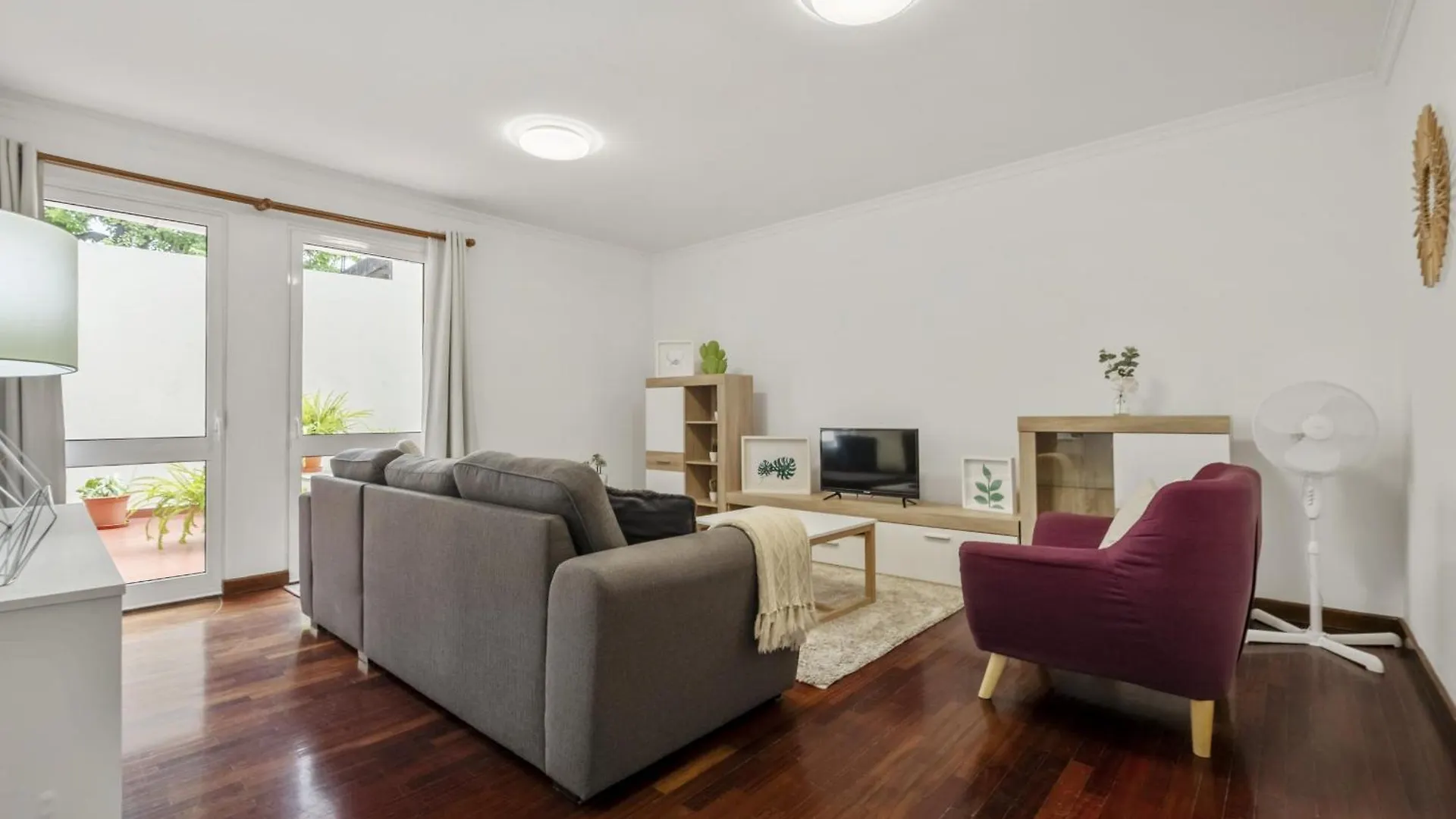 Apartamento Netos - By Wehost فونشال 0*,