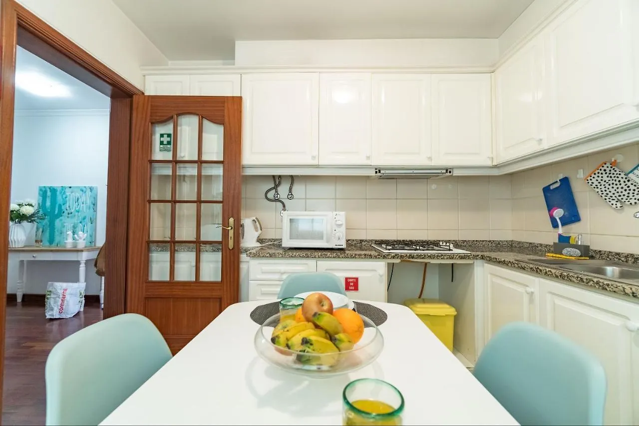 Appartamento Apartamento Netos Funchal