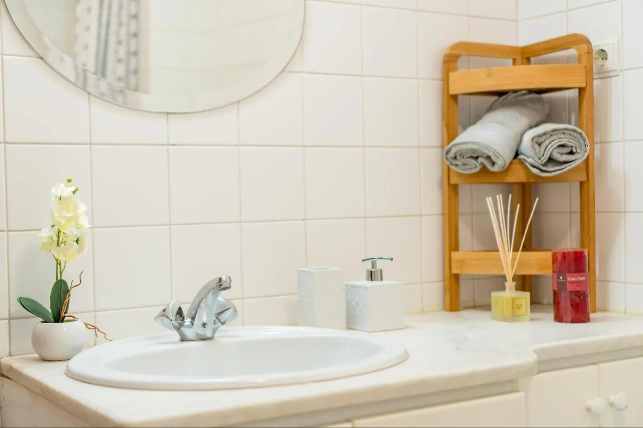 Appartamento Apartamento Netos Funchal