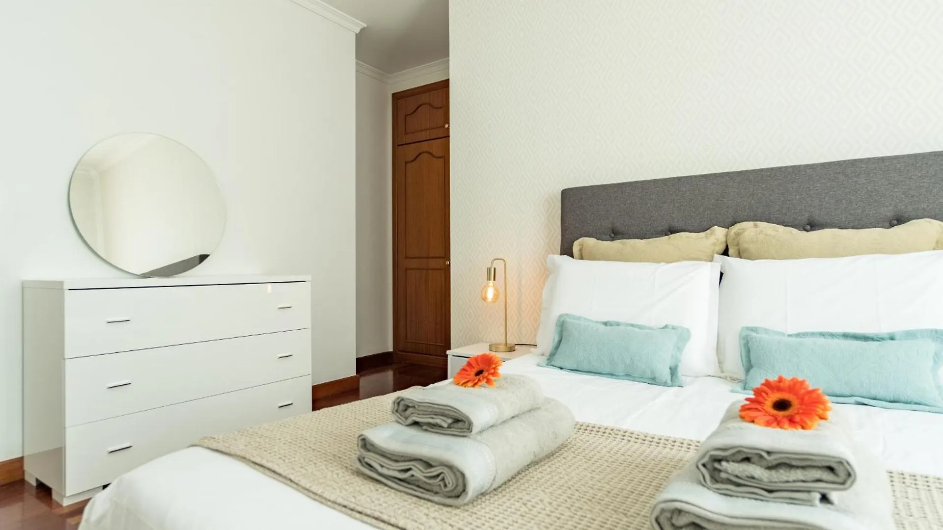 Appartamento Apartamento Netos Funchal