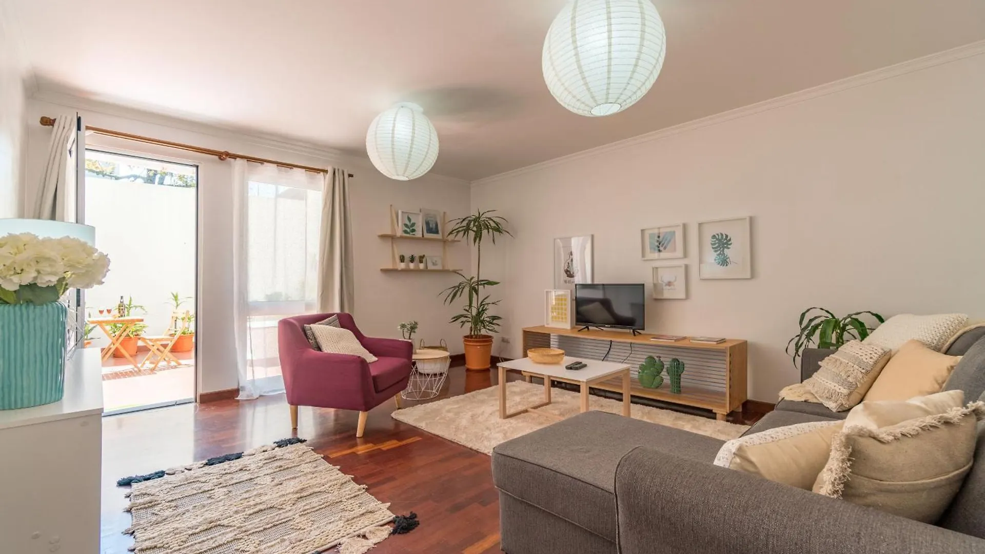 Apartamento Netos Funchal  Appartamento Funchal (Madeira)