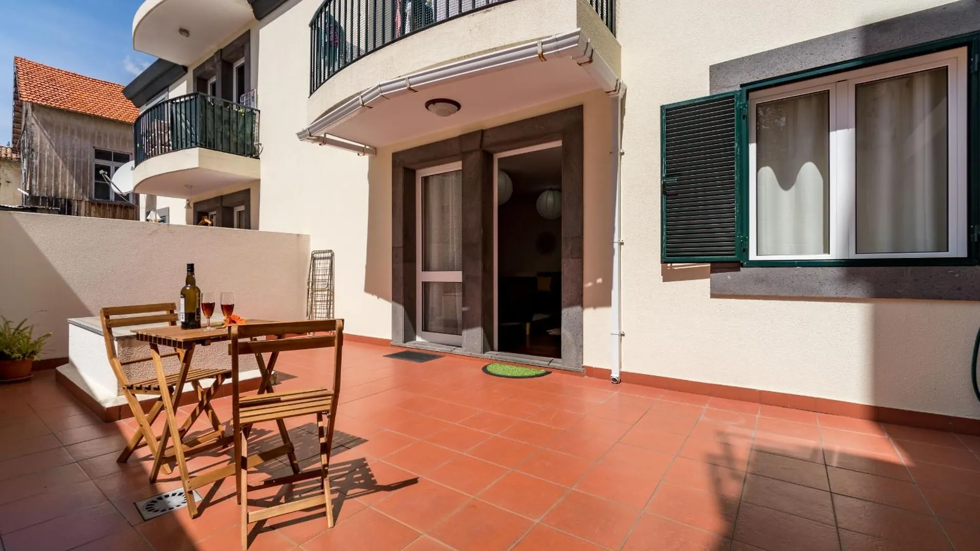 Appartamento Apartamento Netos Funchal