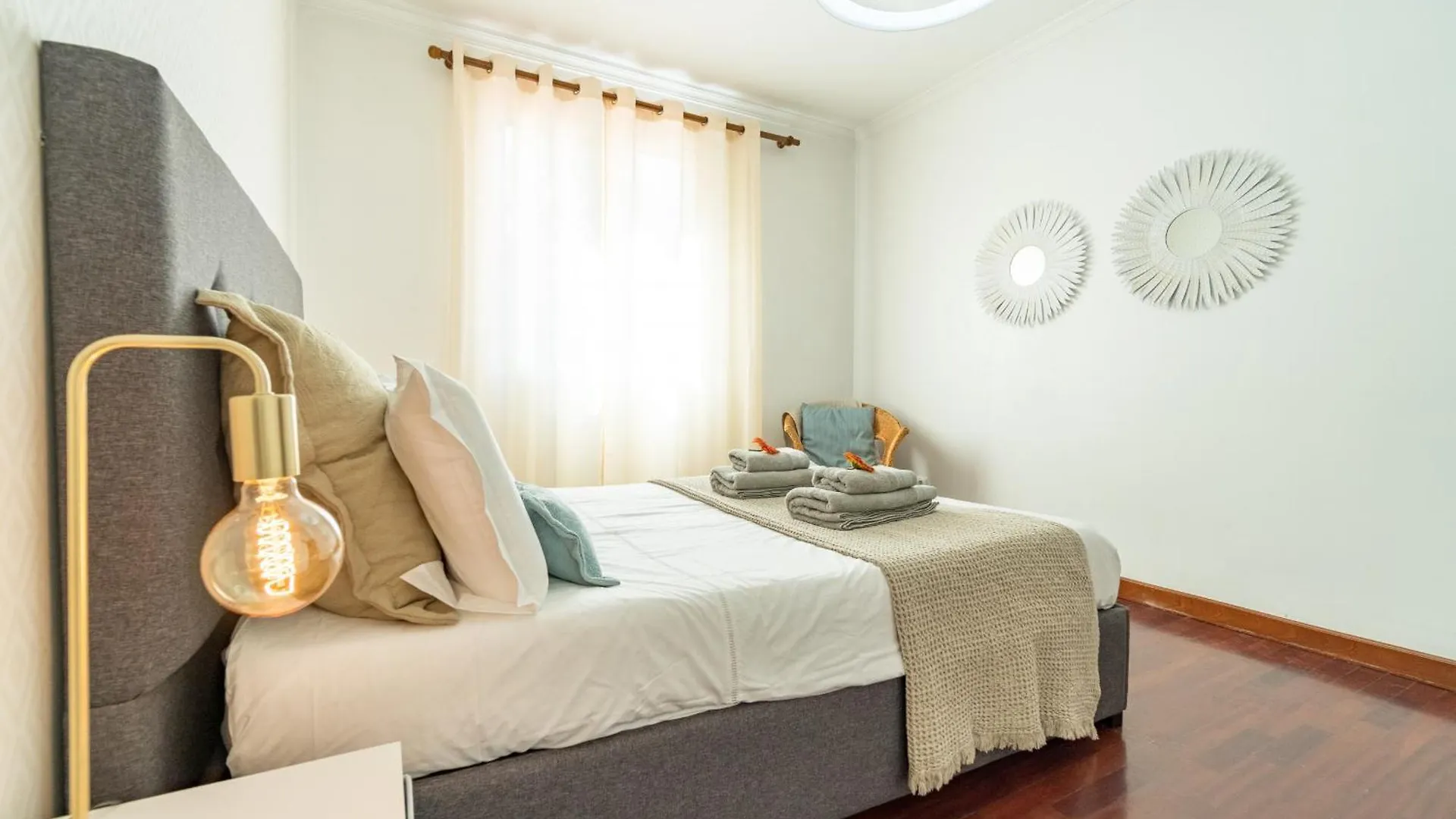 Apartamento Netos Funchal