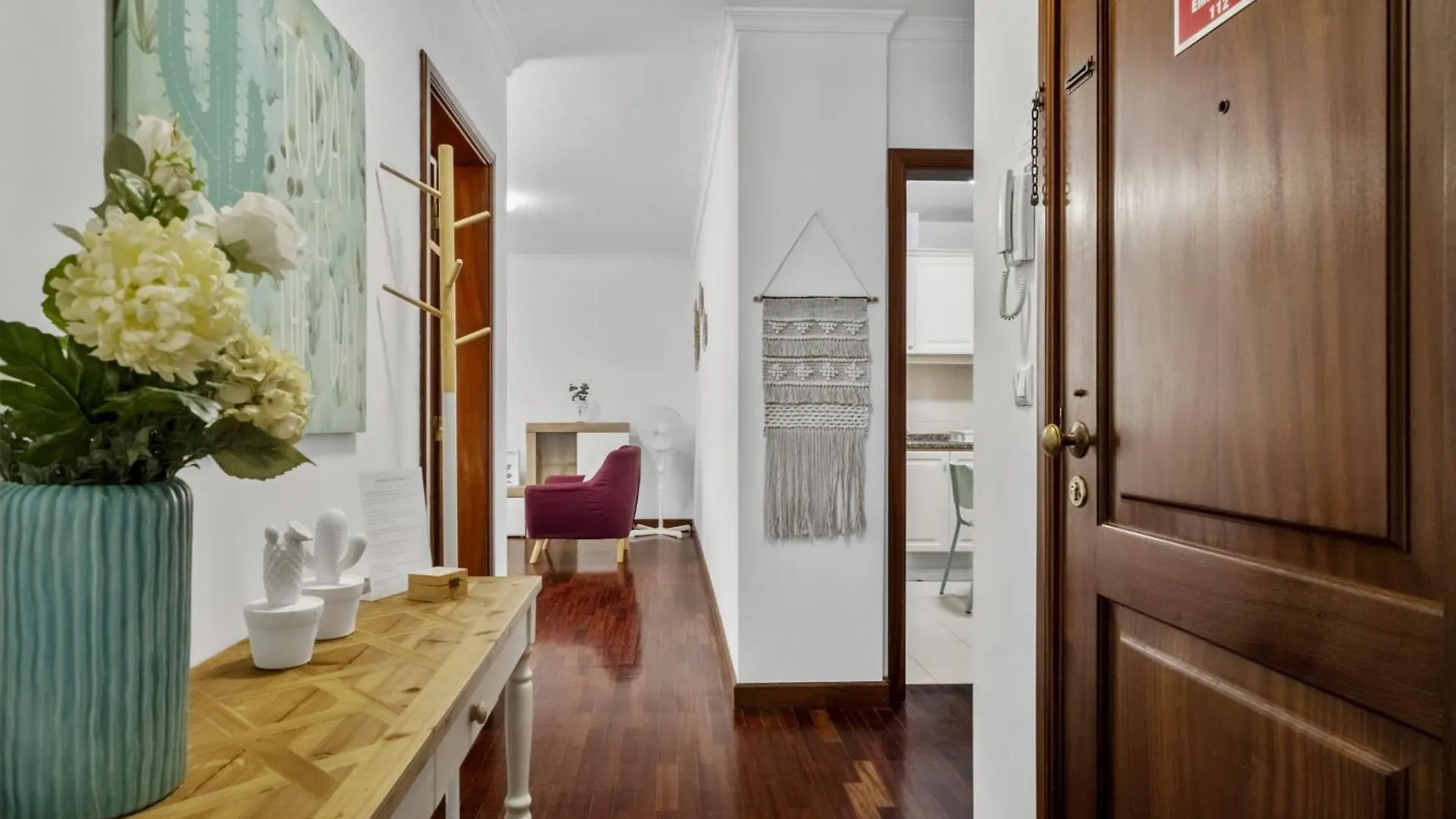 Apartamento Netos Funchal  Funchal (Madeira)