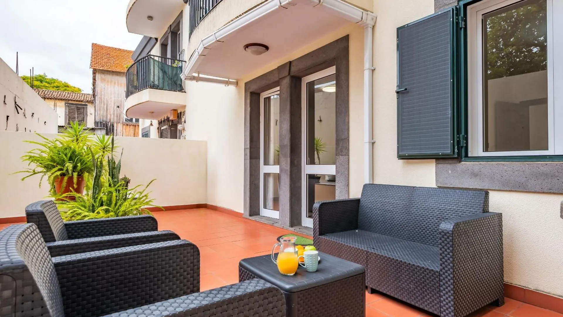 Apartamento Netos Funchal  0*, Funchal (Madeira) Portogallo